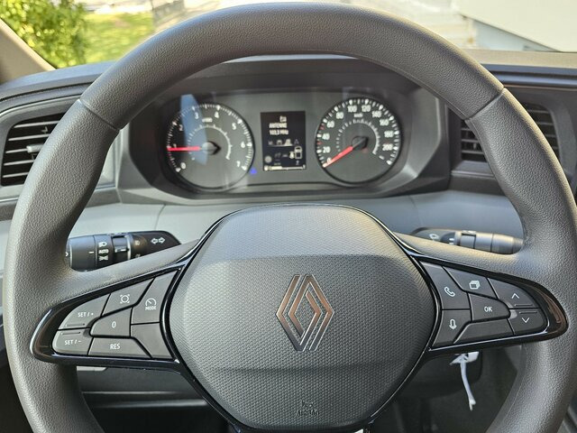 RENAULT Master L2H2 170 Neues Modell 10'' Navi Kamera... - Panel van: picture 4 RENAULT Master L2H2 170 Neues Modell 10'' Navi Kamera... - Panel van: picture 4