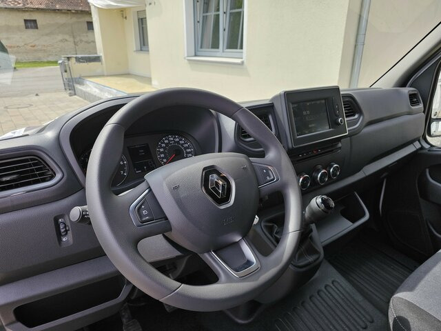 RENAULT Master L3H2 dci 150 3,5t PRO+ Navi PDC - Panel van: picture 2 RENAULT Master L3H2 dci 150 3,5t PRO+ Navi PDC - Panel van: picture 2