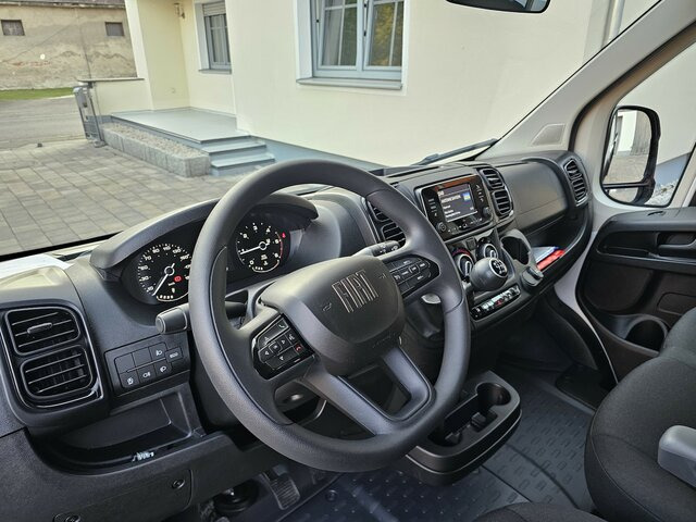 FIAT Ducato MAXI Serie 10 2025 DOKA 3-Seitenkiipper - Truck: picture 5 FIAT Ducato MAXI Serie 10 2025 DOKA 3-Seitenkiipper - Truck: picture 5