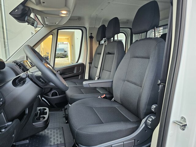 FIAT Ducato MAXI Serie 10 2025 DOKA 3-Seitenkiipper - Truck: picture 3 FIAT Ducato MAXI Serie 10 2025 DOKA 3-Seitenkiipper - Truck: picture 3