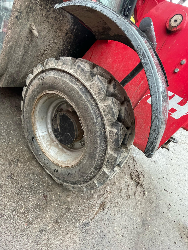 Faresin FH 6.25 - Telescopic handler: picture 4 Faresin FH 6.25 - Telescopic handler: picture 4