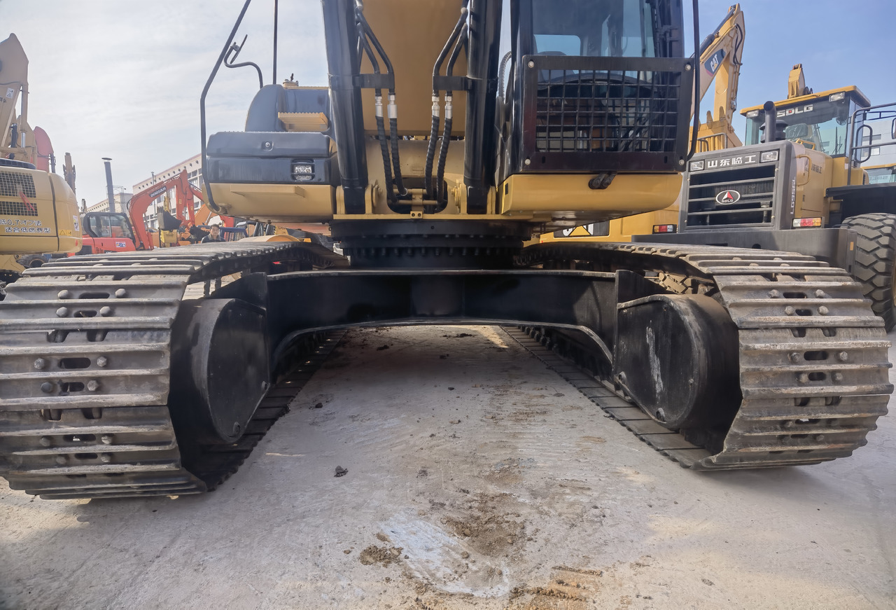 CAT 330D2L Excavator - Crawler excavator: picture 5 CAT 330D2L Excavator - Crawler excavator: picture 5