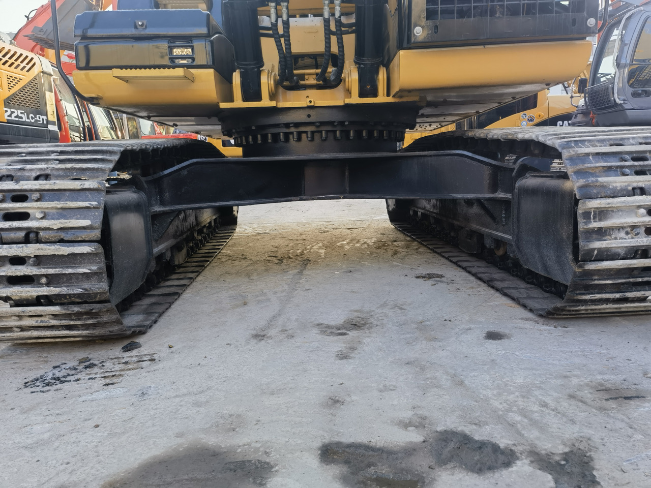 CAT 336D2 Excavator - Excavator: picture 4 CAT 336D2 Excavator - Excavator: picture 4