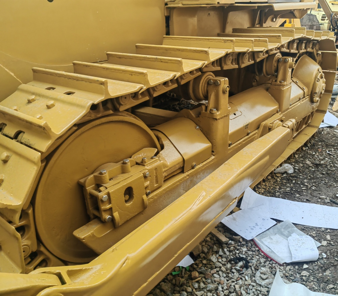 CAT D6G Bulldozer - Bulldozer: picture 3 CAT D6G Bulldozer - Bulldozer: picture 3