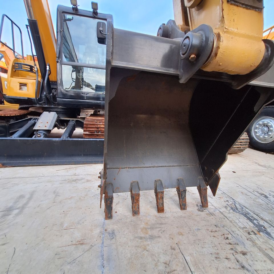Cat 308e2 Excavator - Crawler excavator: picture 4 Cat 308e2 Excavator - Crawler excavator: picture 4