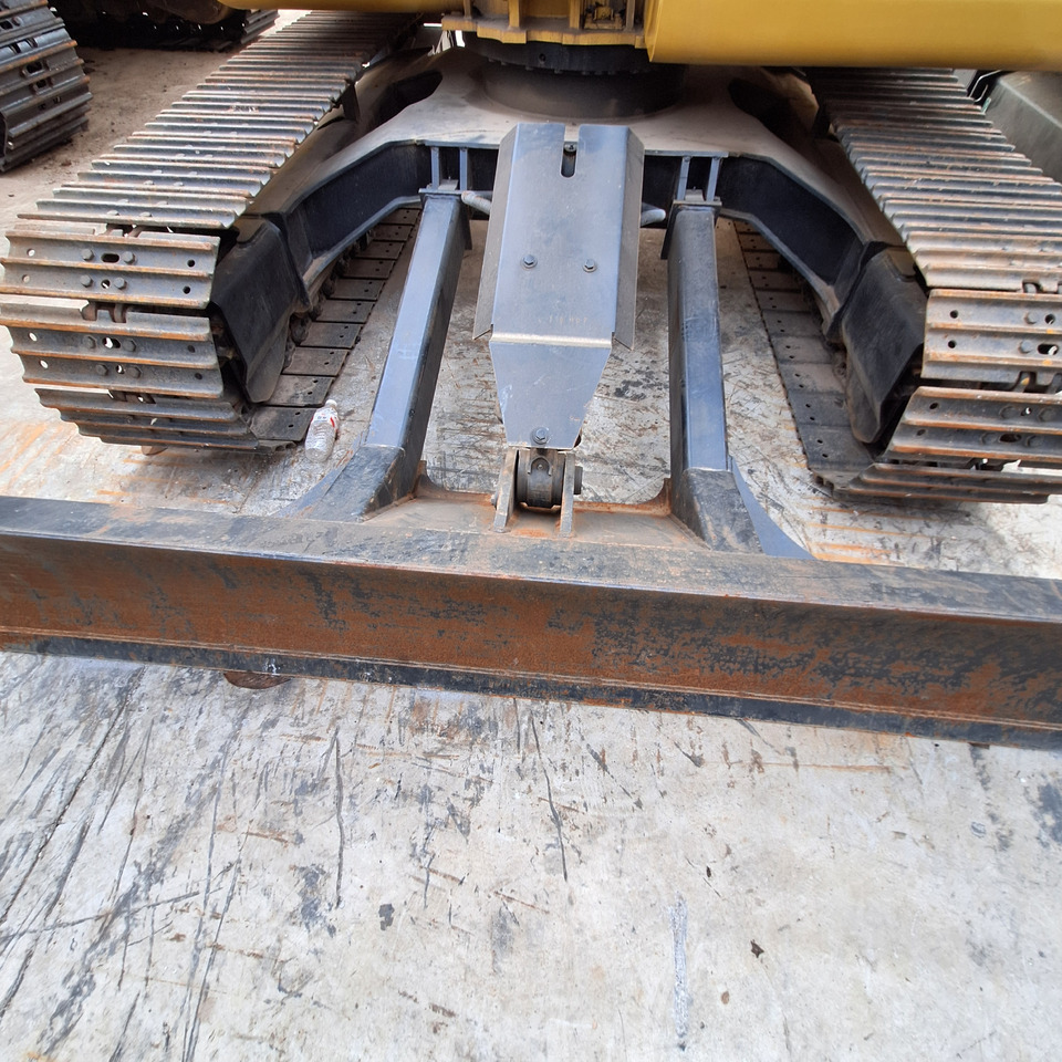 Cat 308e2 Excavator - Crawler excavator: picture 4 Cat 308e2 Excavator - Crawler excavator: picture 4