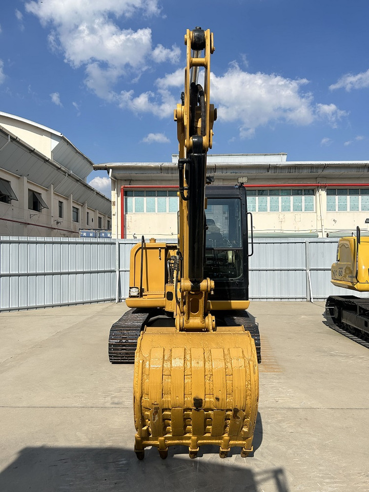 Used cat 306e2 excavator - Mini excavator: picture 3 Used cat 306e2 excavator - Mini excavator: picture 3