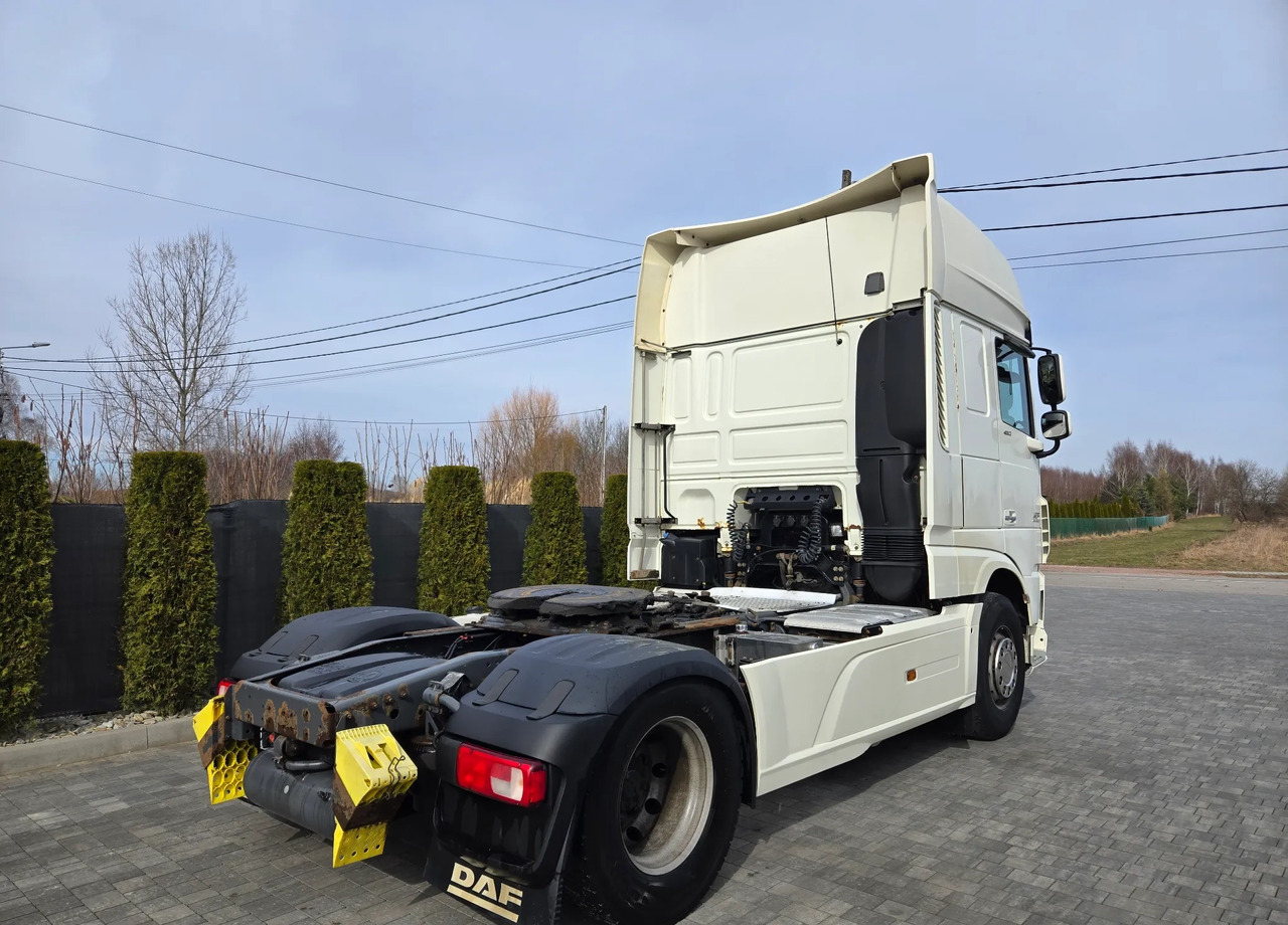DAF XF 480 SUPER SPACE CAB - Tractor unit: picture 5 DAF XF 480 SUPER SPACE CAB - Tractor unit: picture 5