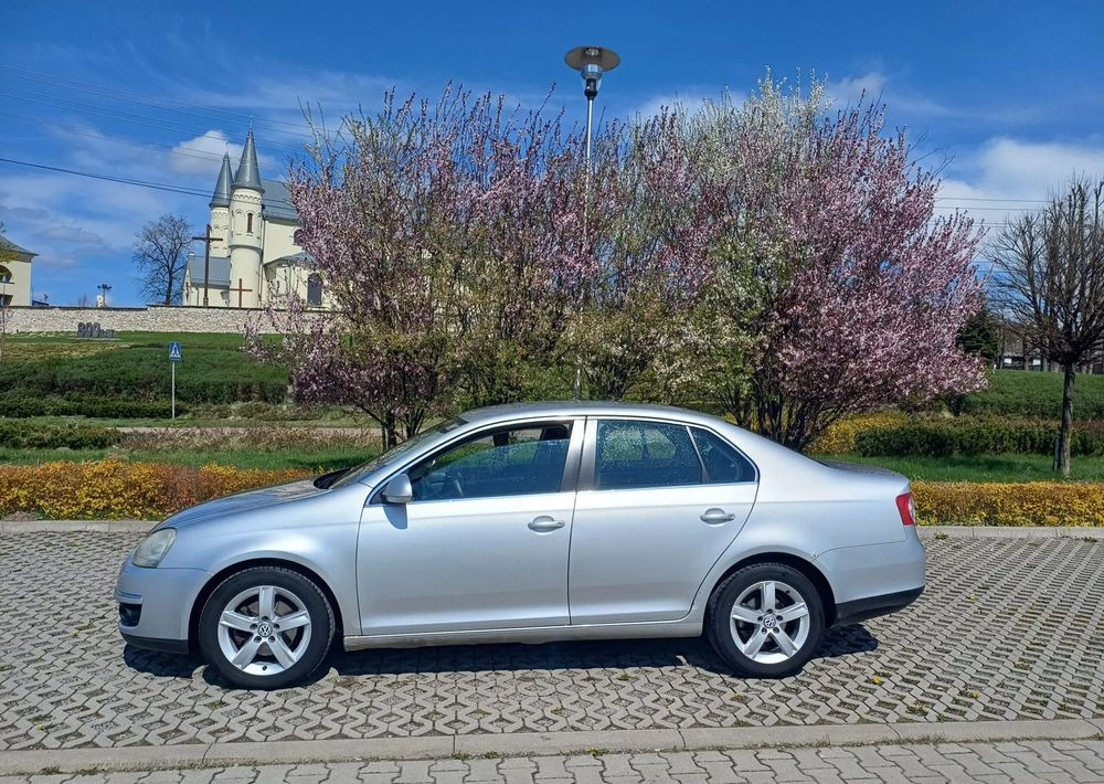 Volkswagen Jetta - Sedan: picture 2 Volkswagen Jetta - Sedan: picture 2