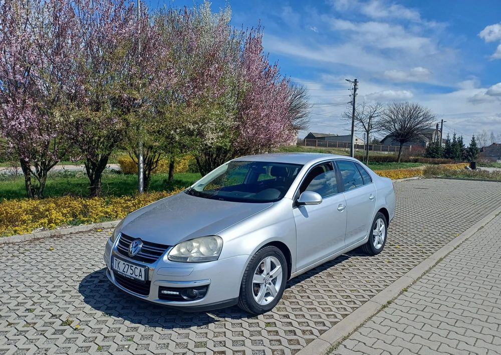 Volkswagen Jetta - Sedan: picture 1 Volkswagen Jetta - Sedan: picture 1