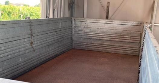 Farm trailer RIMORCHIO FRANCESCUTTI 40: picture 6