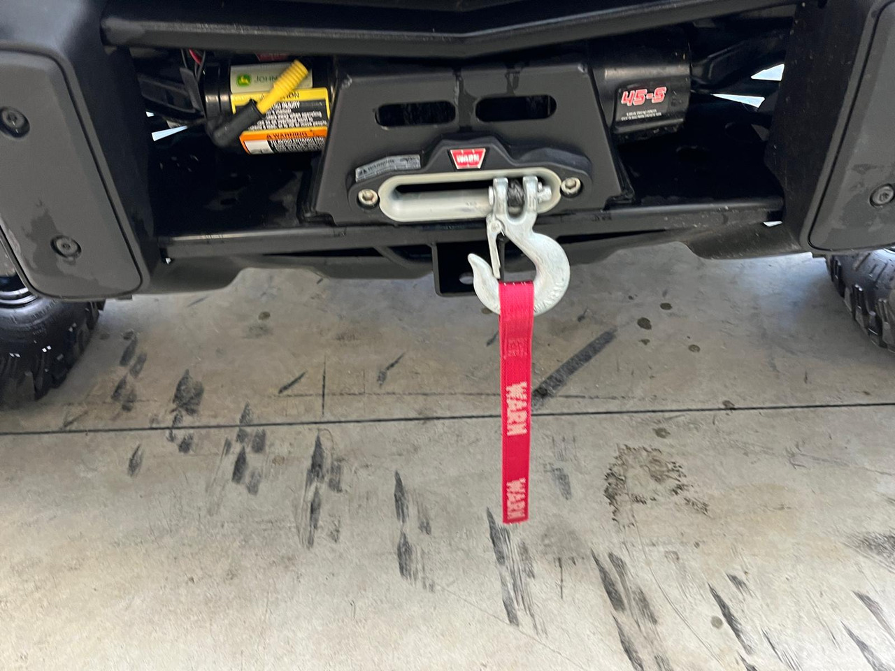 GATOR XUV865M - ATV/ Quad: picture 5 GATOR XUV865M - ATV/ Quad: picture 5