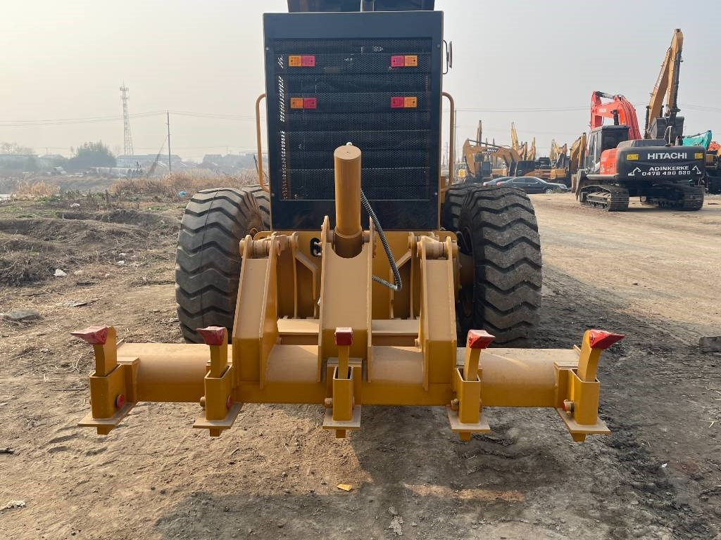 CAT 140 K - Grader: picture 5 CAT 140 K - Grader: picture 5