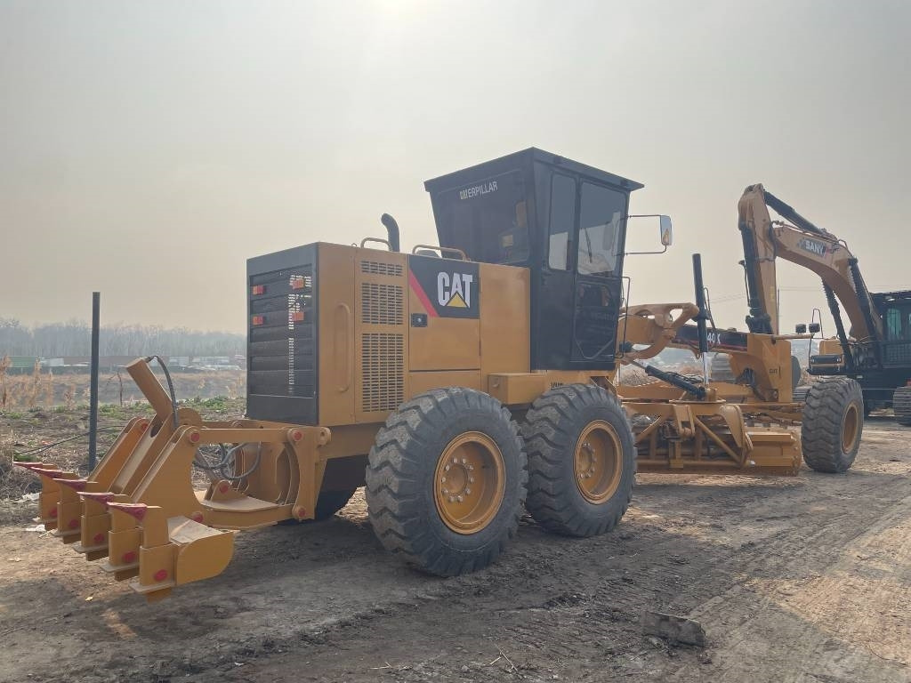 CAT 140 K - Grader: picture 2 CAT 140 K - Grader: picture 2