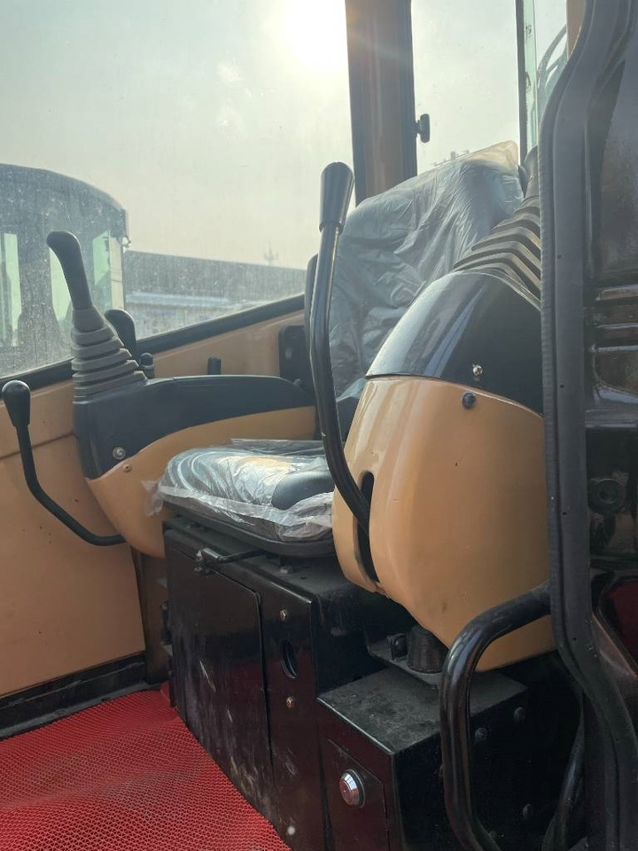CAT 303.5 E CR - Crawler excavator: picture 5 CAT 303.5 E CR - Crawler excavator: picture 5