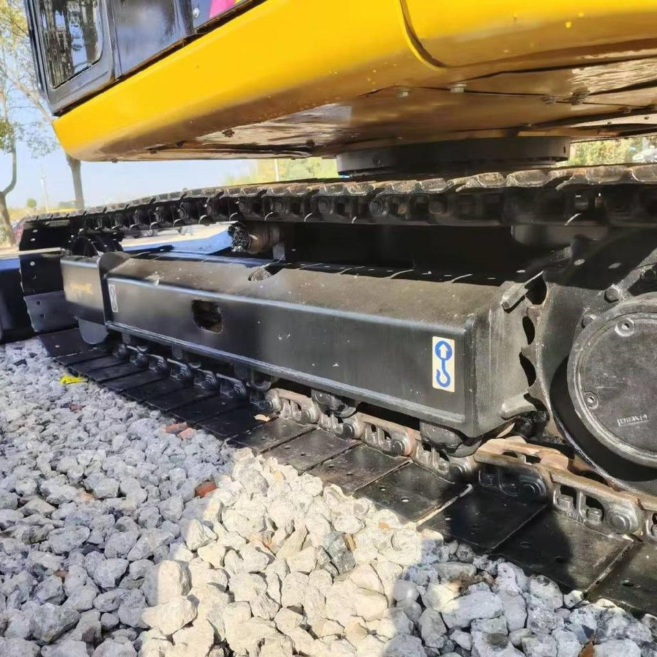 CAT 308 - Crawler excavator: picture 4 CAT 308 - Crawler excavator: picture 4