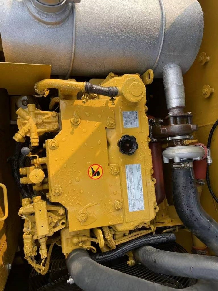 CAT 315 - Crawler excavator: picture 2 CAT 315 - Crawler excavator: picture 2