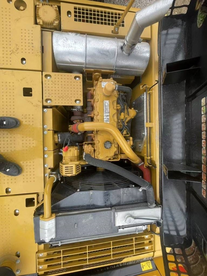 CAT 329D2L - Crawler excavator: picture 5 CAT 329D2L - Crawler excavator: picture 5