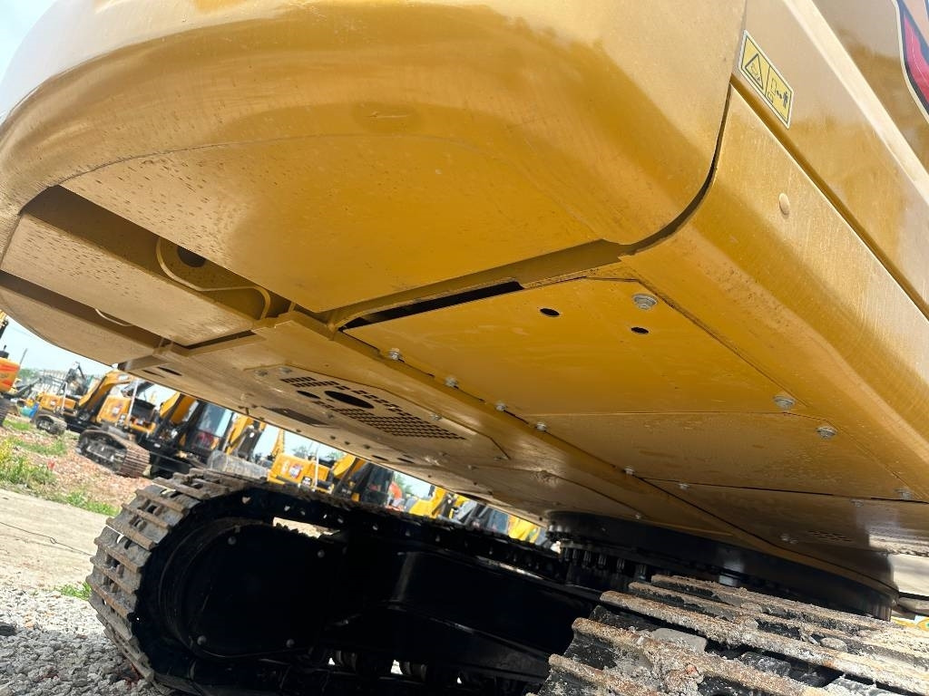 CAT 330 - Waste/ Industry handler: picture 5 CAT 330 - Waste/ Industry handler: picture 5