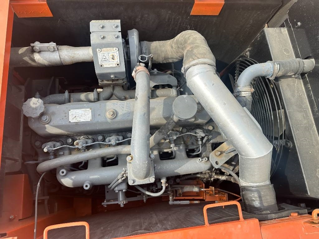 Doosan 150 W-7  leasing Doosan 150 W-7: picture 9