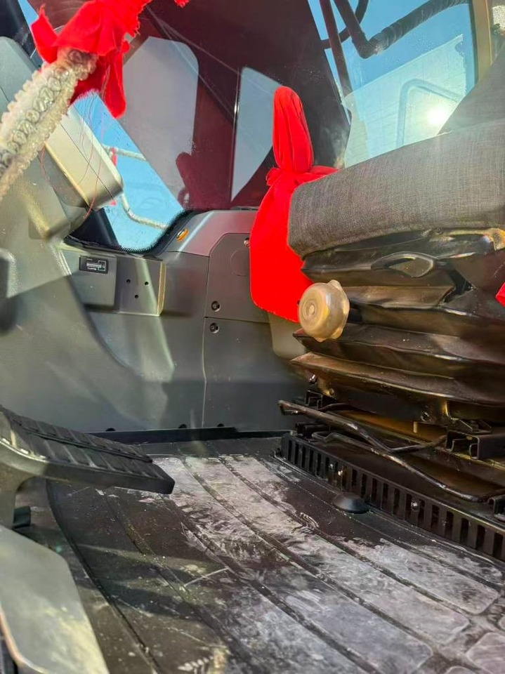 Doosan DX345LC-9C - Crawler excavator: picture 2 Doosan DX345LC-9C - Crawler excavator: picture 2