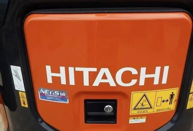 Hitachi 30 - Crawler excavator: picture 2 Hitachi 30 - Crawler excavator: picture 2