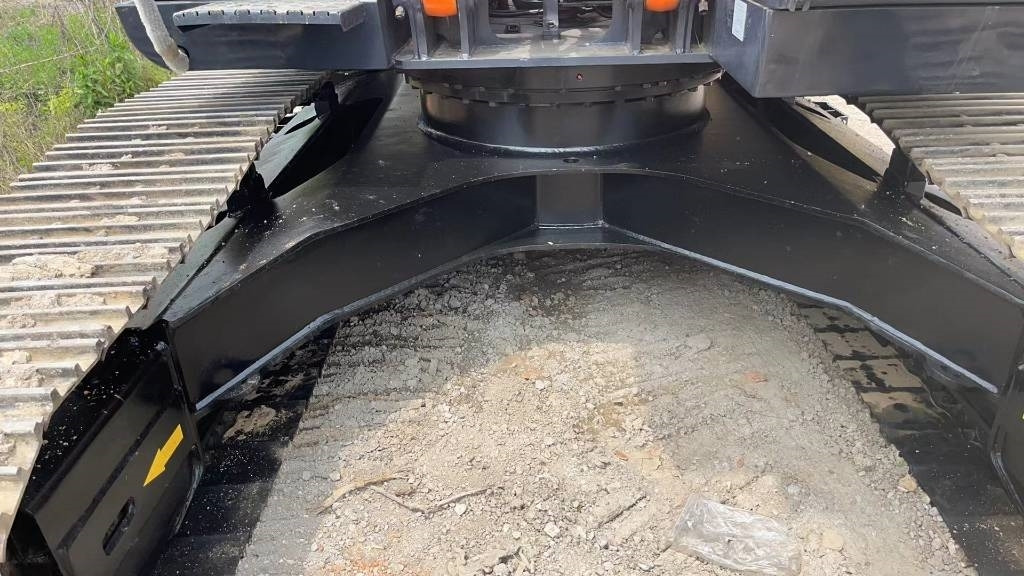 Crawler excavator Hitachi Zaxis 210 H-3 [ Copy ]: picture 11