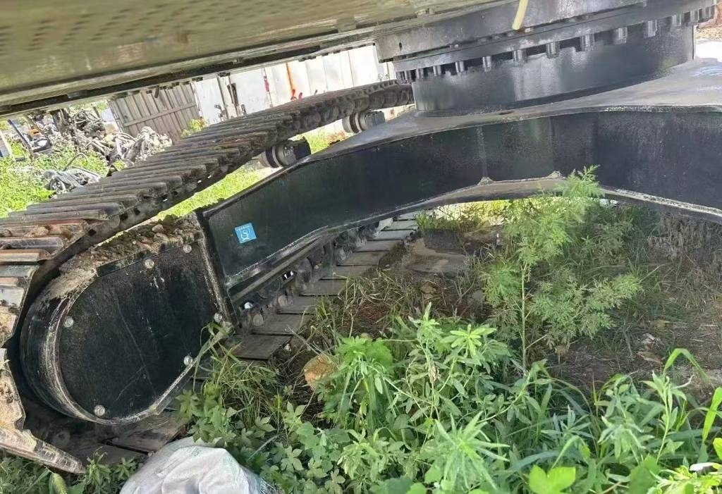 Hitachi Zaxis 250-3 - Crawler excavator: picture 5 Hitachi Zaxis 250-3 - Crawler excavator: picture 5