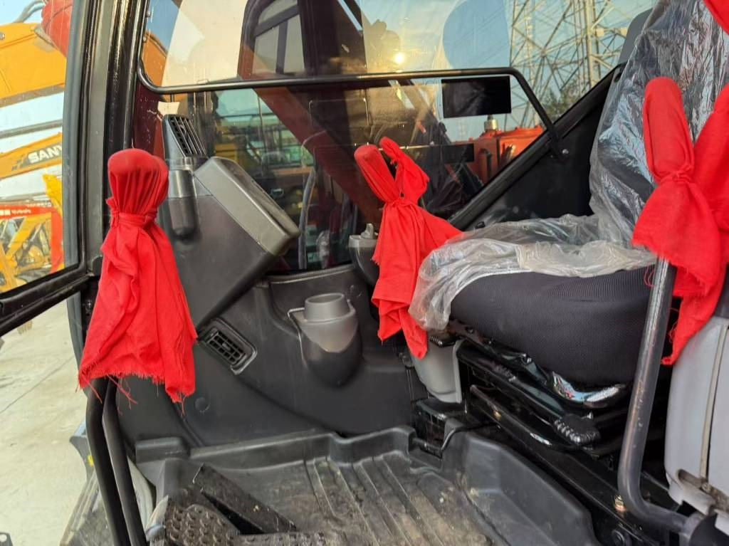 Hitachi Zaxis 70 - Mini excavator: picture 2 Hitachi Zaxis 70 - Mini excavator: picture 2