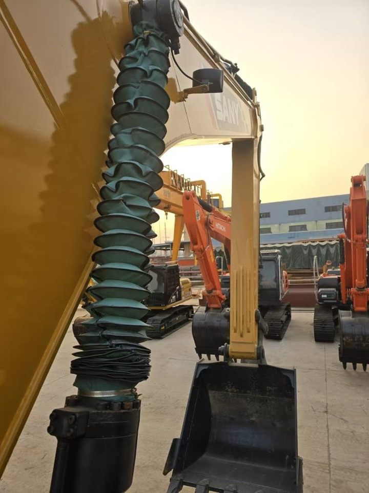 Sany SY 235 C - Crawler excavator: picture 3 Sany SY 235 C - Crawler excavator: picture 3