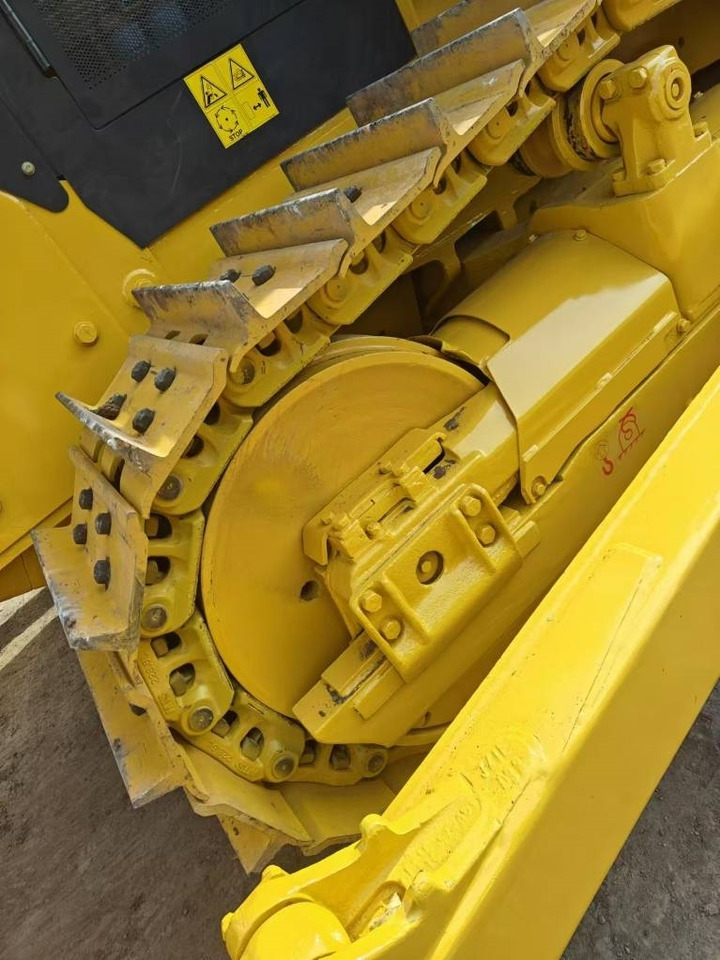 Shantui SD 32 - Bulldozer: picture 4 Shantui SD 32 - Bulldozer: picture 4