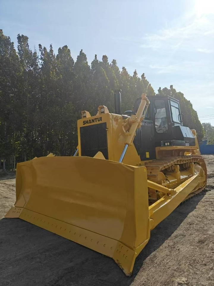 Shantui SD 32 - Bulldozer: picture 1 Shantui SD 32 - Bulldozer: picture 1