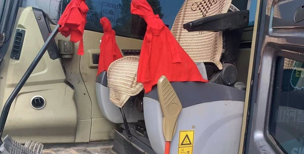 Sunward 70 - Mini excavator: picture 4 Sunward 70 - Mini excavator: picture 4