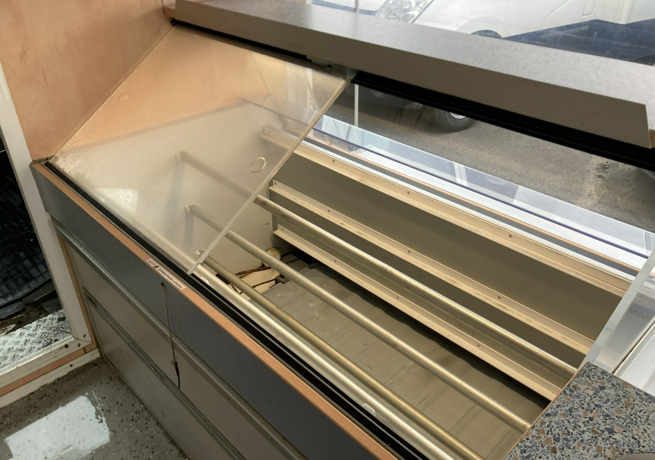 Citroen Jumper Autosklep 4X4 pieczy Gastronomiczny Food Truck Foodtruck sklep bar leasing Citroen Jumper Autosklep 4X4 pieczy Gastronomiczny Food Truck Foodtruck sklep bar: picture 6