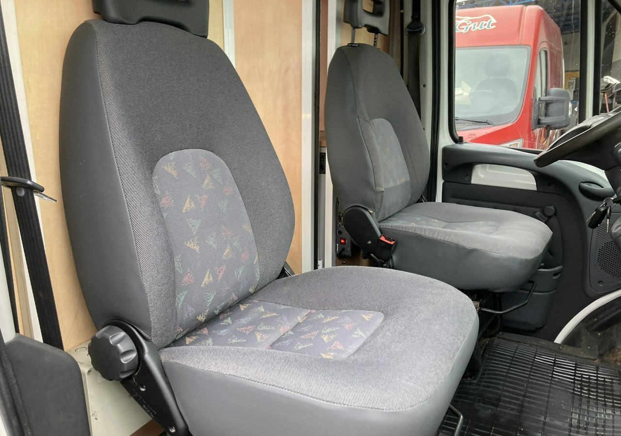 Citroen Jumper Autosklep 4X4 pieczy Gastronomiczny Food Truck Foodtruck sklep bar leasing Citroen Jumper Autosklep 4X4 pieczy Gastronomiczny Food Truck Foodtruck sklep bar: picture 9