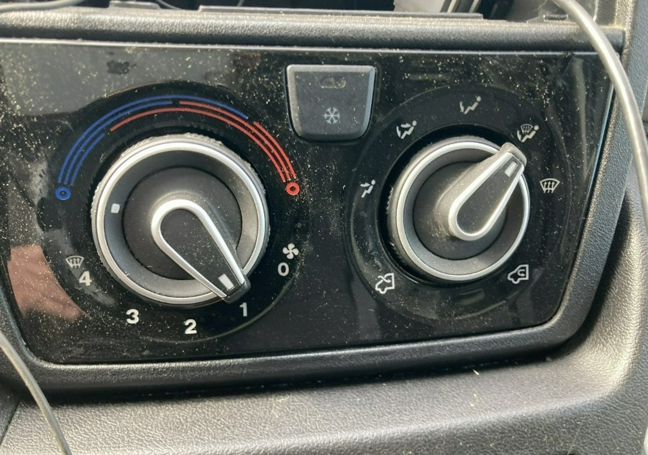 Panel van Fiat Ducato Ducato 2.3 JTD-150KM Mega Max 6-biegów Klima Kamera 2017: picture 6 Panel van Fiat Ducato Ducato 2.3 JTD-150KM Mega Max 6-biegów Klima Kamera 2017: picture 6