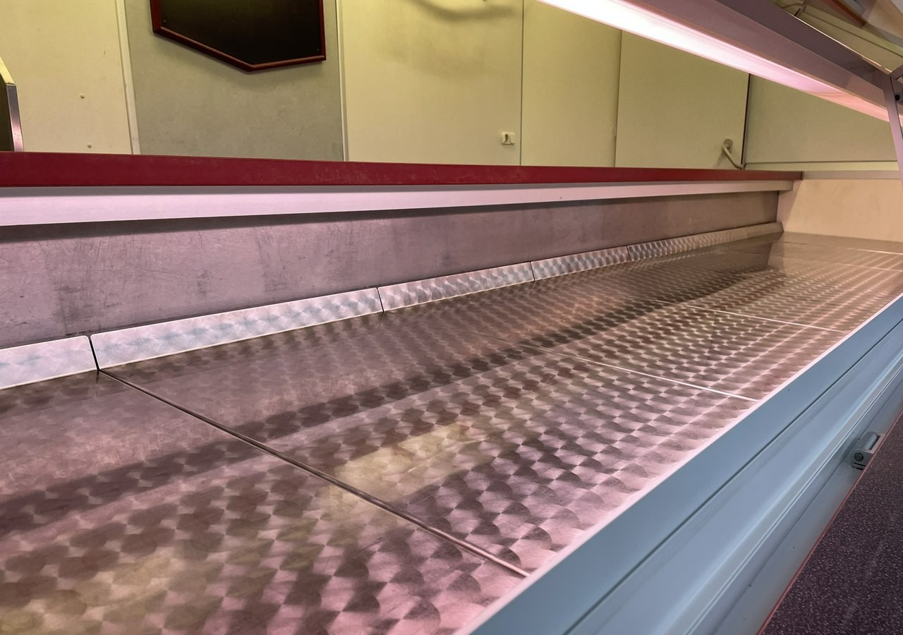 Fiat Ducato Ducato Autosklep wedlin Sklep Gastronomiczny Food Truck Foodtruck 20 - Vending truck: picture 5 Fiat Ducato Ducato Autosklep wedlin Sklep Gastronomiczny Food Truck Foodtruck 20 - Vending truck: picture 5