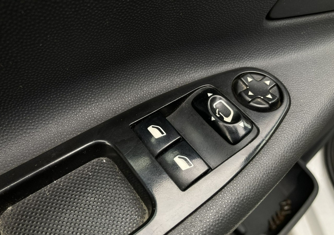 Panel van Fiat Scudo Fiat Scudo 2.0 JTD Maxi Klima 2016: picture 12