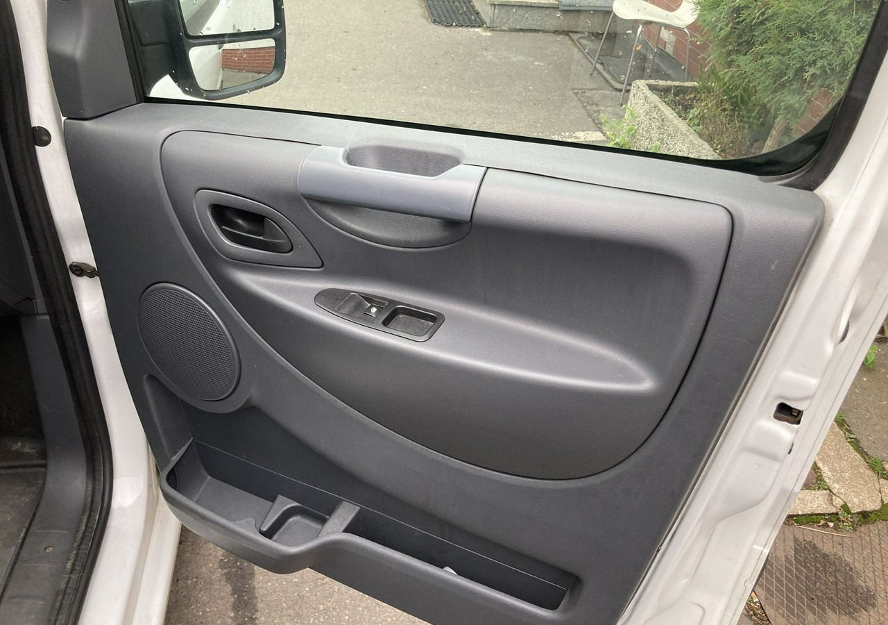 Panel van Fiat Scudo Fiat Scudo 2.0 JTD Maxi Klima 2016: picture 7