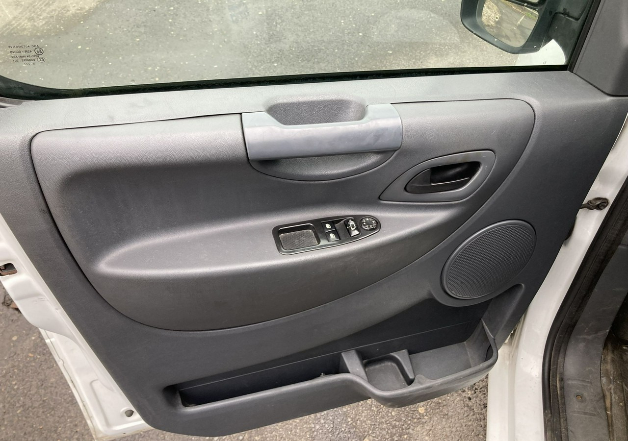 Panel van Fiat Scudo Fiat Scudo 2.0 JTD Maxi Klima 2016: picture 11