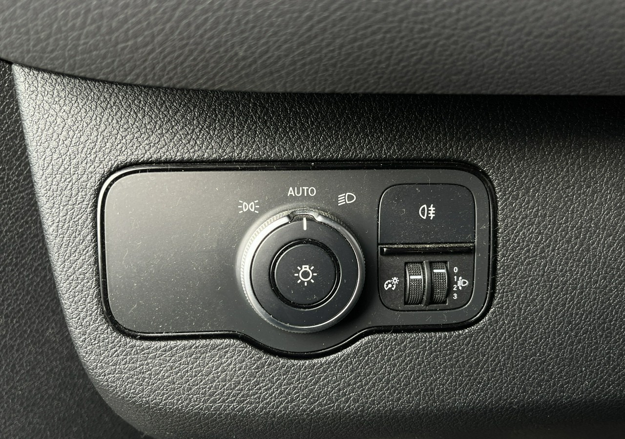 Mercedes-Benz Sprinter Sprinter 311 CDI Maxi Model 2020 leasing Mercedes-Benz Sprinter Sprinter 311 CDI Maxi Model 2020: picture 7