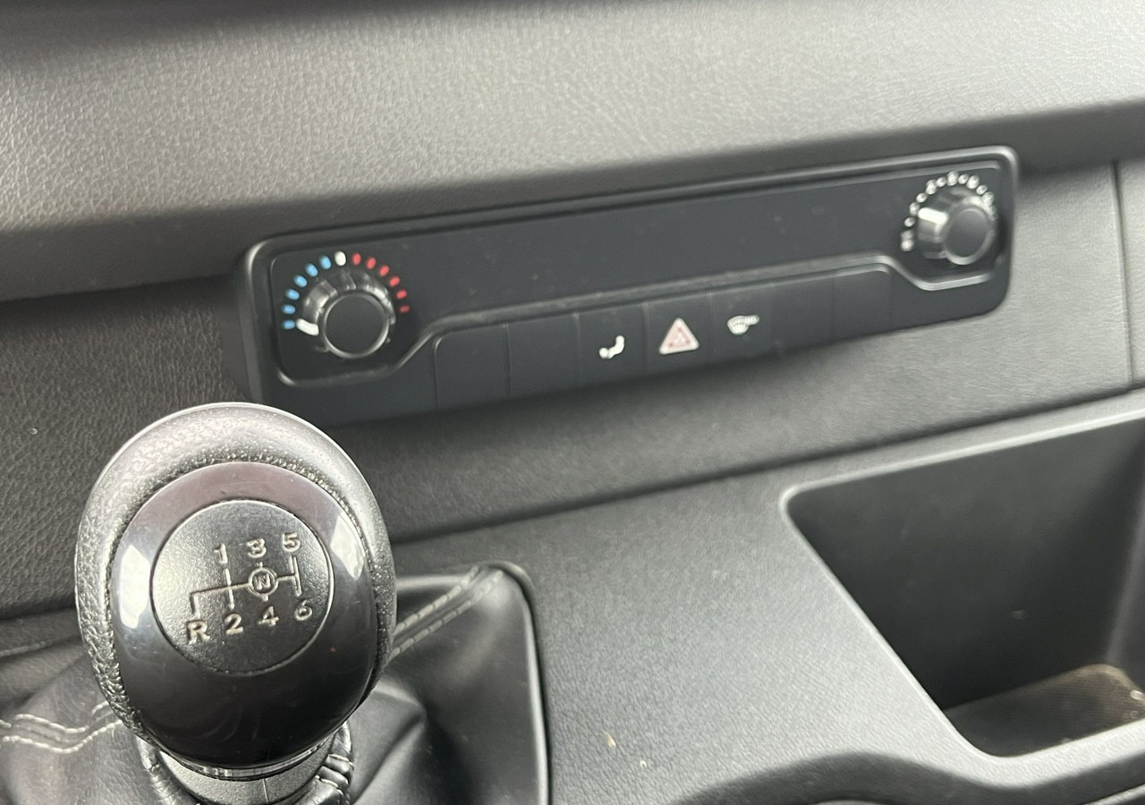 Mercedes-Benz Sprinter Sprinter 311 CDI Maxi Model 2020 leasing Mercedes-Benz Sprinter Sprinter 311 CDI Maxi Model 2020: picture 19