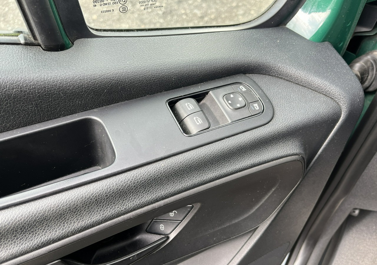 Mercedes-Benz Sprinter Sprinter 311 CDI Maxi Model 2020 leasing Mercedes-Benz Sprinter Sprinter 311 CDI Maxi Model 2020: picture 9