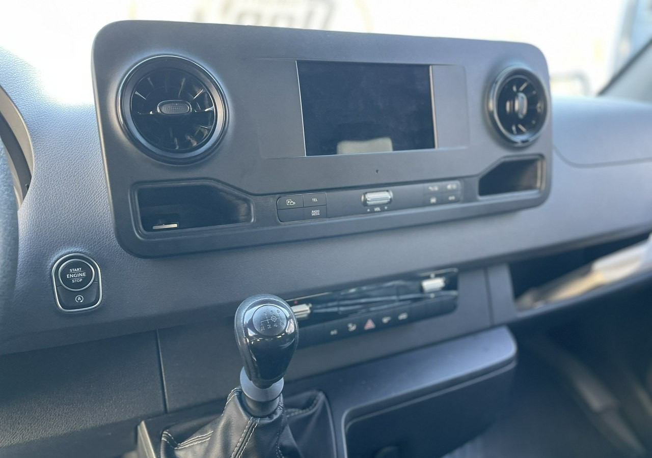 Mercedes-Benz Sprinter Sprinter 317 CDI MAX Klima Navi Kmera Model 2022 - Panel van: picture 5 Mercedes-Benz Sprinter Sprinter 317 CDI MAX Klima Navi Kmera Model 2022 - Panel van: picture 5