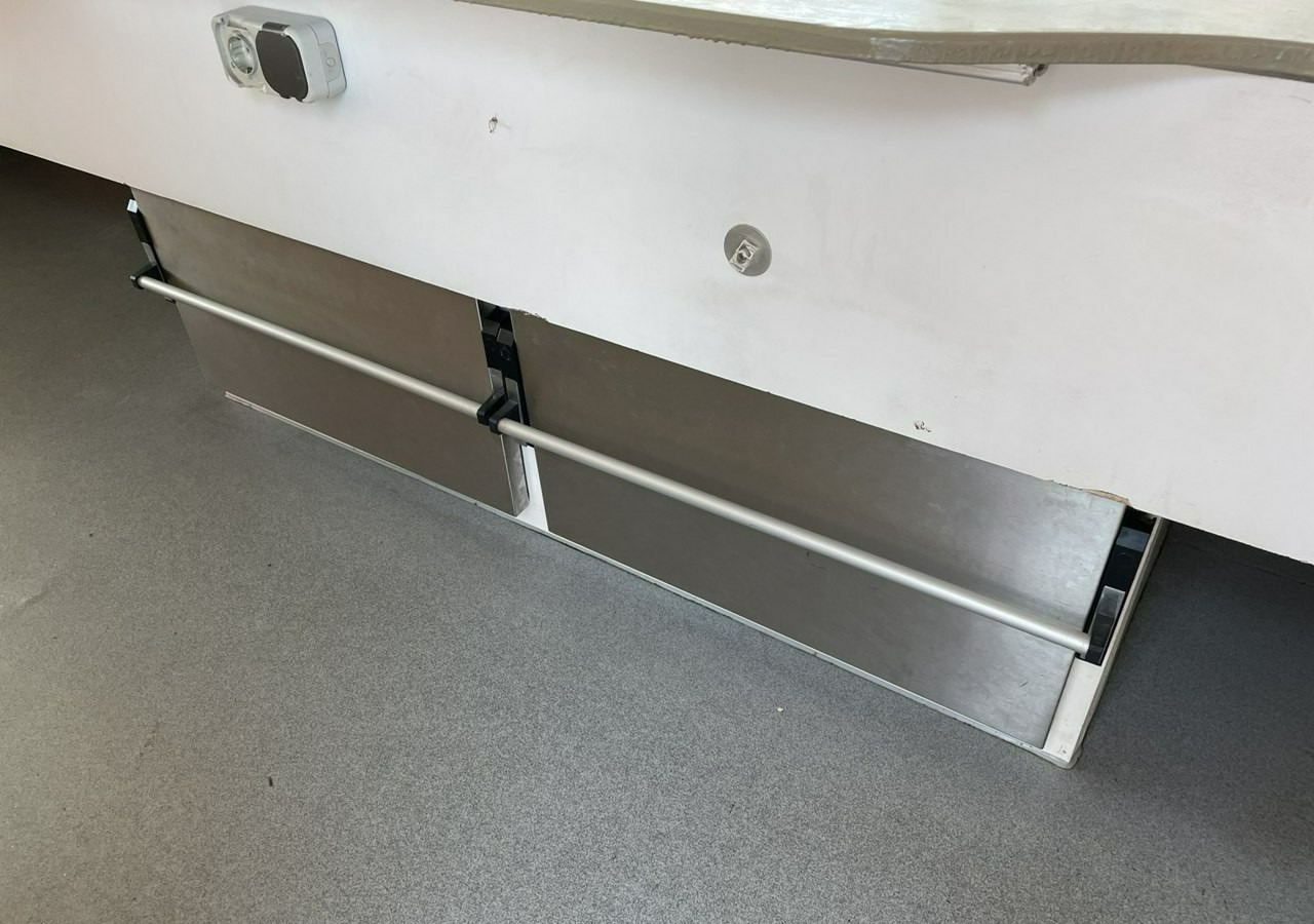 Fiat Ducato Autosklep wędlin Gastronomiczna food truck foodtruck sklep Borco 201 - Other machinery: picture 5 Fiat Ducato Autosklep wędlin Gastronomiczna food truck foodtruck sklep Borco 201 - Other machinery: picture 5