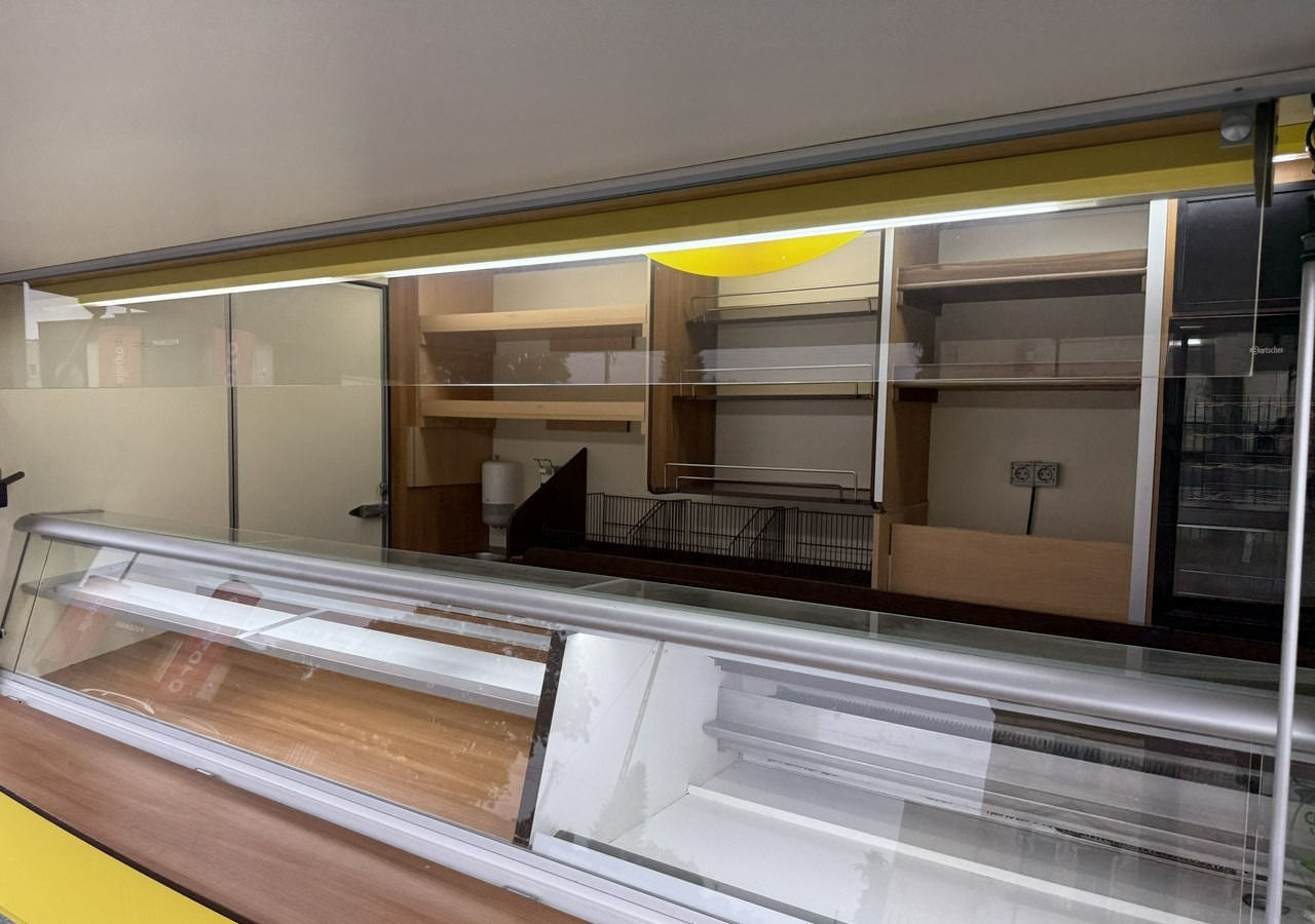 Vending truck Renault Master Autosklep piec Sklep bar Gastronomiczny Food Truck Foodtruck Borco20: picture 6