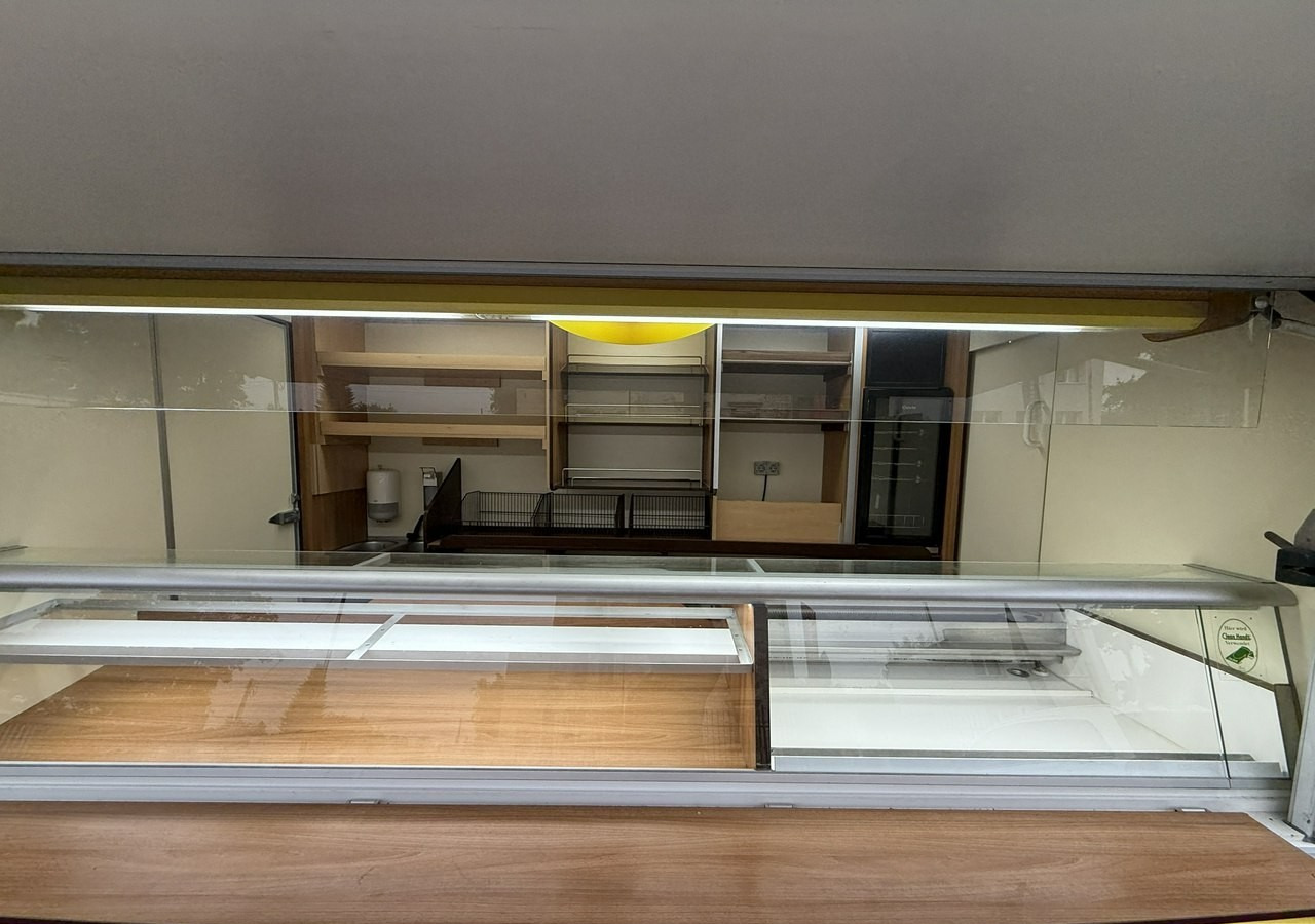 Vending truck Renault Master Autosklep piec Sklep bar Gastronomiczny Food Truck Foodtruck Borco20: picture 8