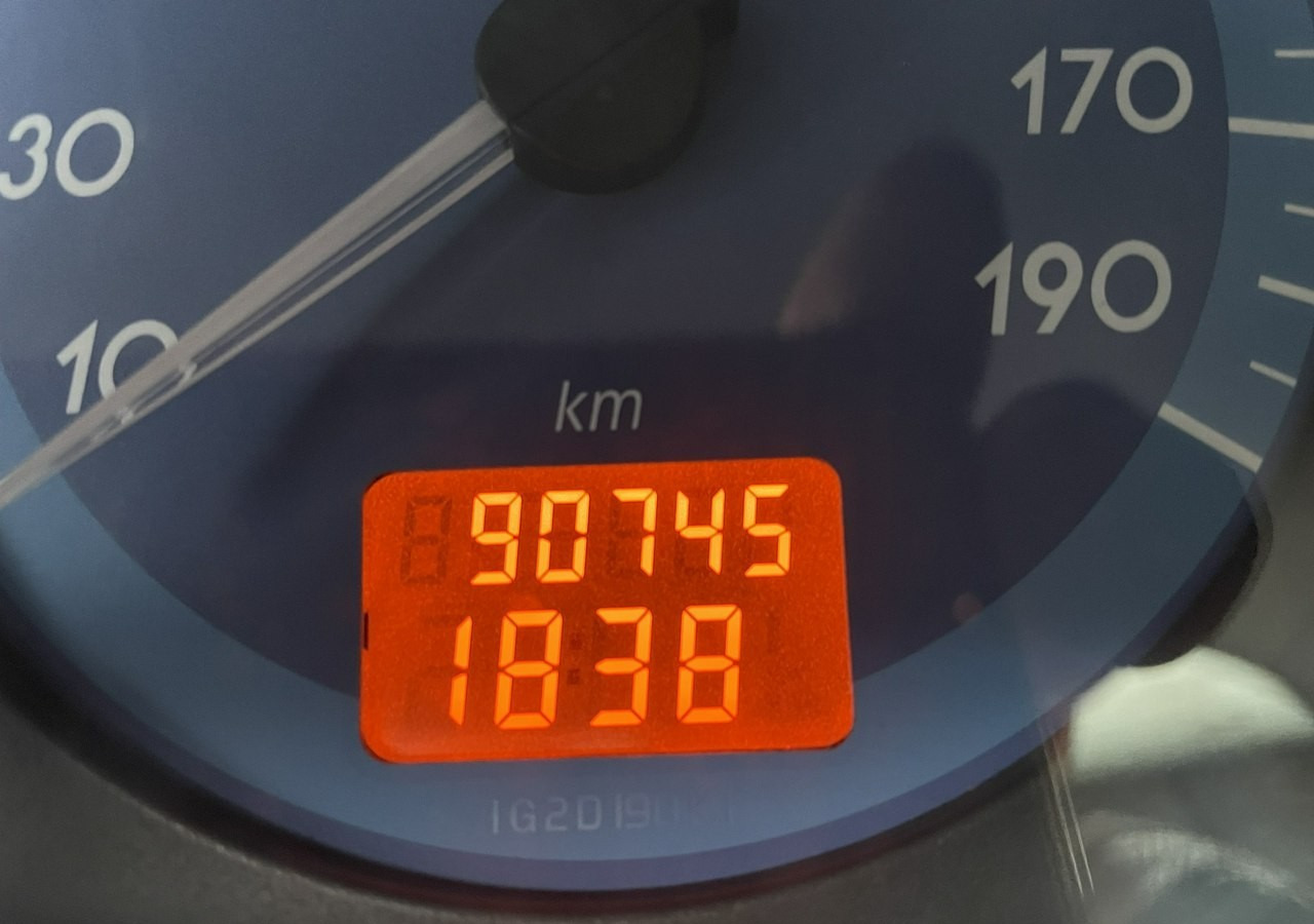 Renault Master Autosklep warzywniak Gastronomiczny Food Truck Foodtruck Sklep 3500 - Vending truck: picture 5 Renault Master Autosklep warzywniak Gastronomiczny Food Truck Foodtruck Sklep 3500 - Vending truck: picture 5