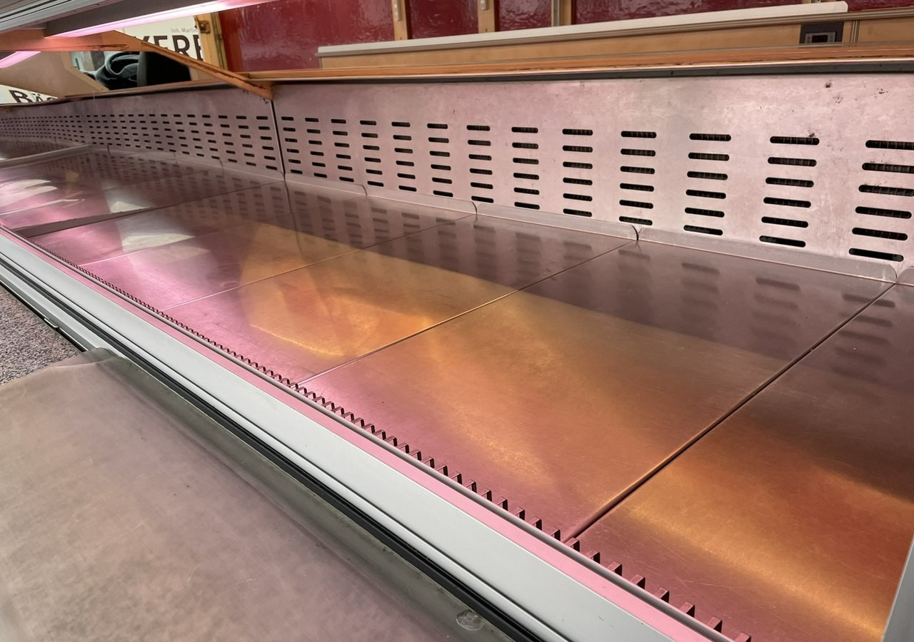 Renault Master Autosklep warzywniak Gastronomiczny Food Truck Foodtruck Sklep 3500 - Vending truck: picture 3 Renault Master Autosklep warzywniak Gastronomiczny Food Truck Foodtruck Sklep 3500 - Vending truck: picture 3