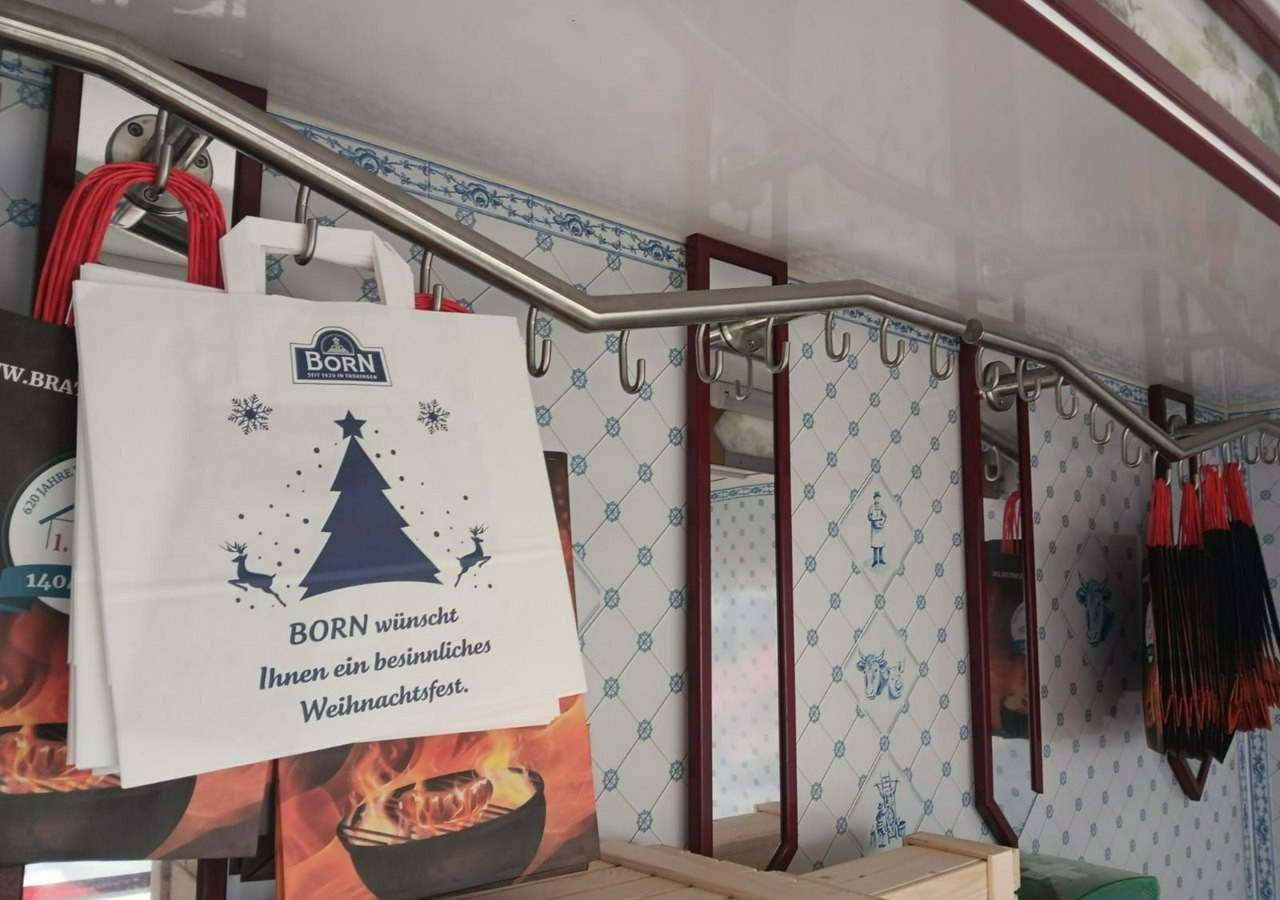 Renault Master Autosklep wędlin Gastronomiczny Food Truck Foodtruck 140tkm sklep 20 - Vending truck: picture 4 Renault Master Autosklep wędlin Gastronomiczny Food Truck Foodtruck 140tkm sklep 20 - Vending truck: picture 4